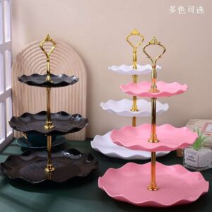 Dry Food Serving Tray