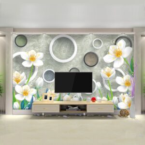 3D Design Wallpaper
