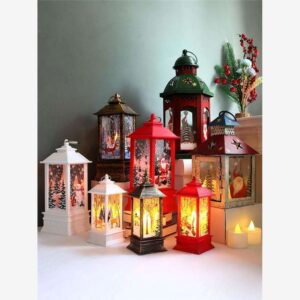 Artificial Vintage design Light