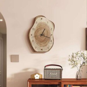 Vintage Wall-Clock